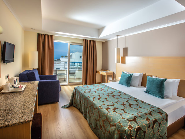 фотографии отеля Sealight Resort изображение №63