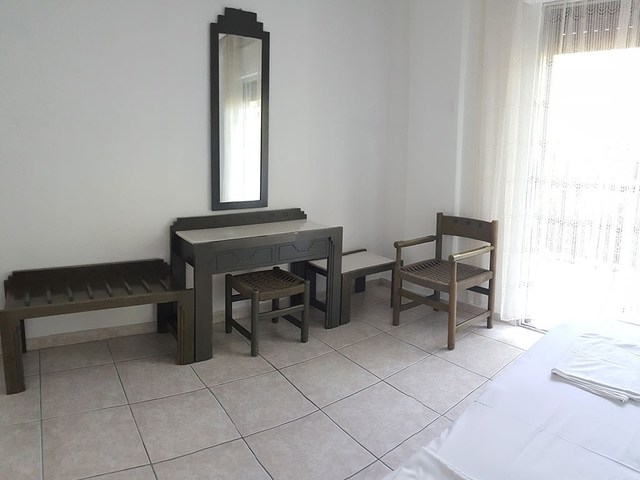 фотографии Ioli Apartments Fourka Beach изображение №12