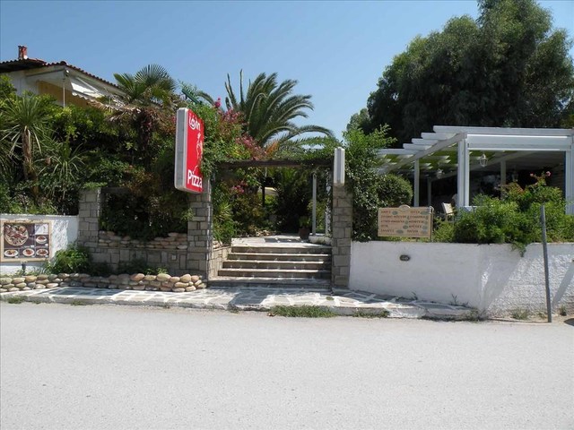 фотографии Ioli Apartments Fourka Beach изображение №4