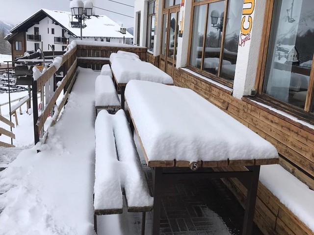 фото Monte Triplex изображение №14