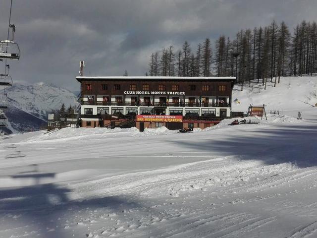 фотографии отеля Monte Triplex изображение №11