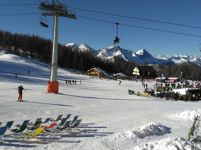 фото Monte Triplex изображение №6