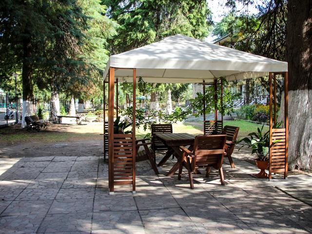 фотографии Пицунда (Picunda) изображение №116