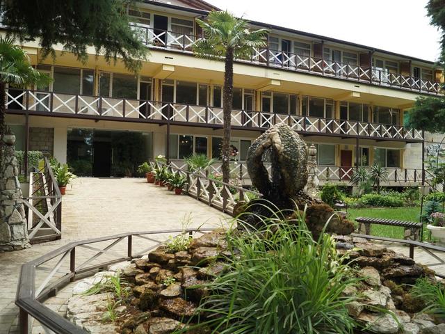 фотографии отеля Пицунда (Picunda) изображение №115