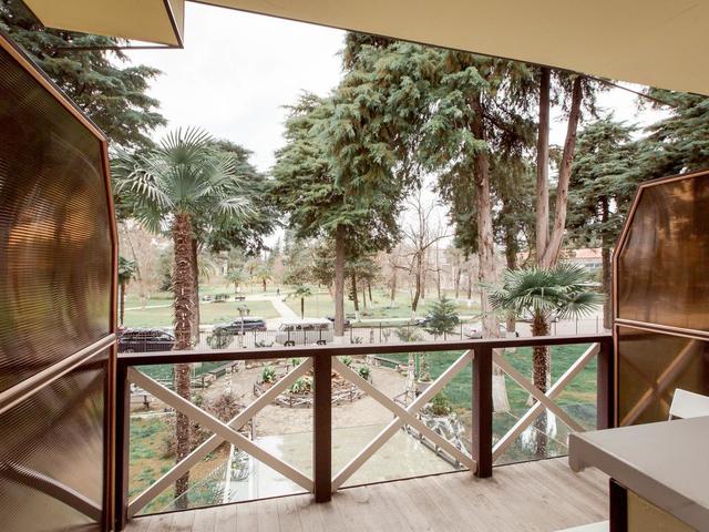 фото отеля Пицунда (Picunda) изображение №113