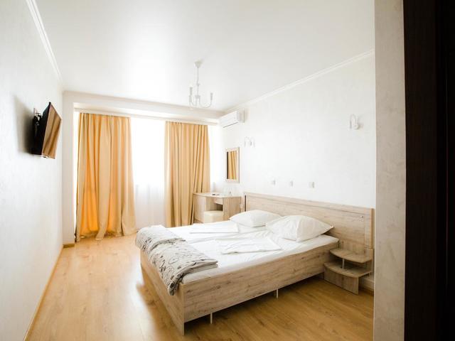 фото отеля Пицунда (Picunda) изображение №109