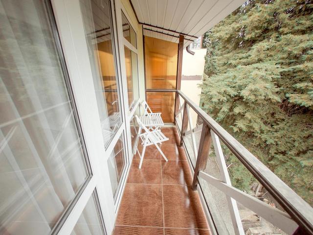 фото отеля Пицунда (Picunda) изображение №105