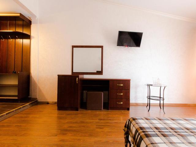 фотографии отеля Пицунда (Picunda) изображение №103