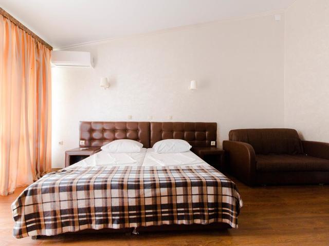 фото отеля Пицунда (Picunda) изображение №101