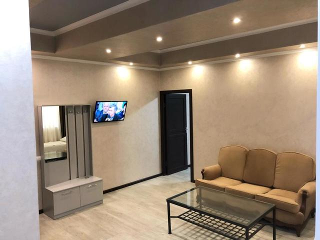 фото отеля Пицунда (Picunda) изображение №93