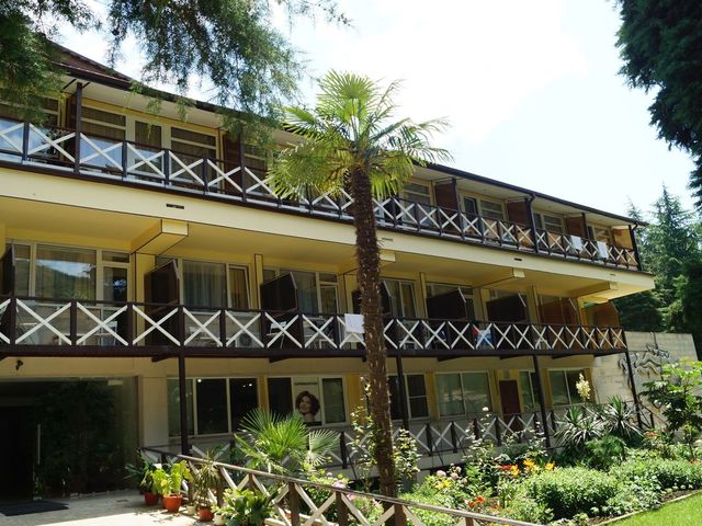 фотографии Пицунда (Picunda) изображение №88