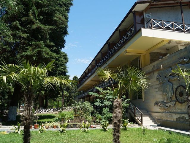 фото Пицунда (Picunda) изображение №86