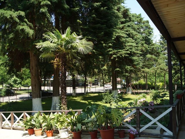 фотографии отеля Пицунда (Picunda) изображение №83