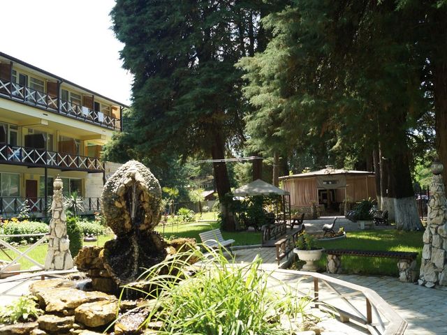 фото отеля Пицунда (Picunda) изображение №81