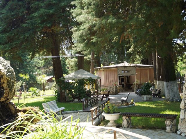 фотографии отеля Пицунда (Picunda) изображение №79