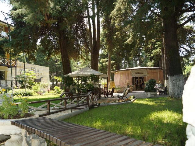 фото отеля Пицунда (Picunda) изображение №77