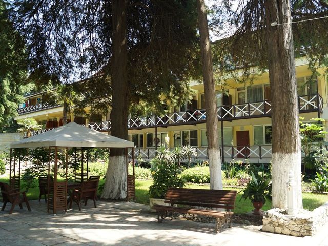 фотографии Пицунда (Picunda) изображение №76