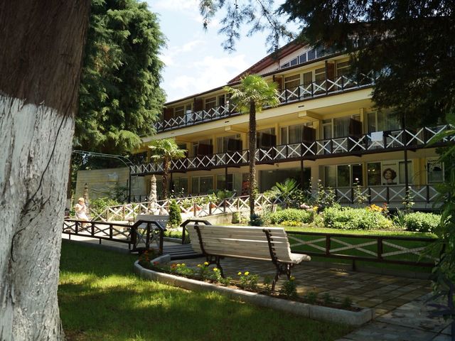 фотографии отеля Пицунда (Picunda) изображение №75