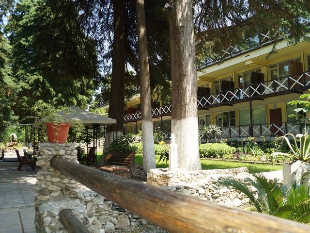 фото Пицунда (Picunda) изображение №74