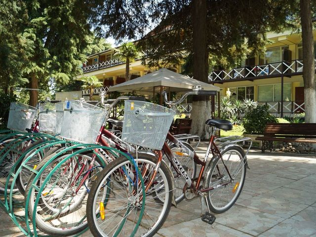 фотографии Пицунда (Picunda) изображение №72