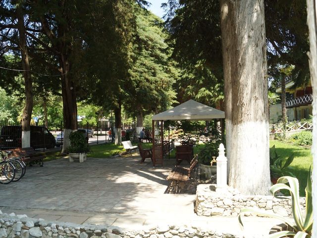 фотографии отеля Пицунда (Picunda) изображение №71