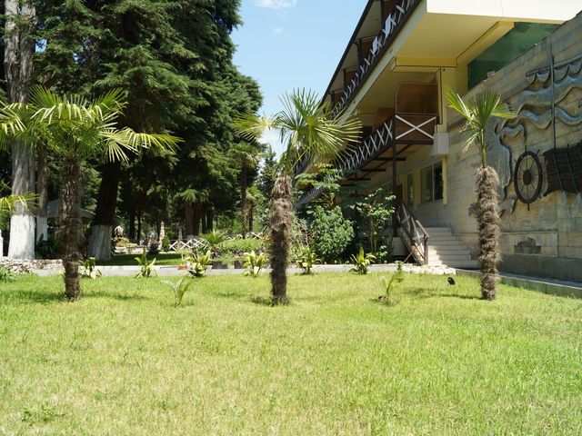 фото отеля Пицунда (Picunda) изображение №69