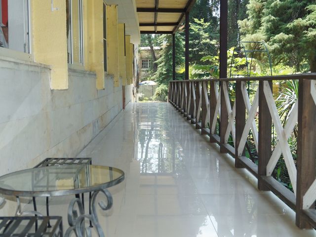 фото отеля Пицунда (Picunda) изображение №61