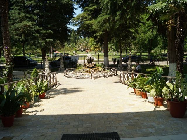 фотографии отеля Пицунда (Picunda) изображение №59