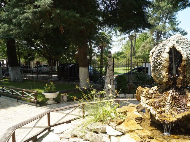 фотографии Пицунда (Picunda) изображение №56