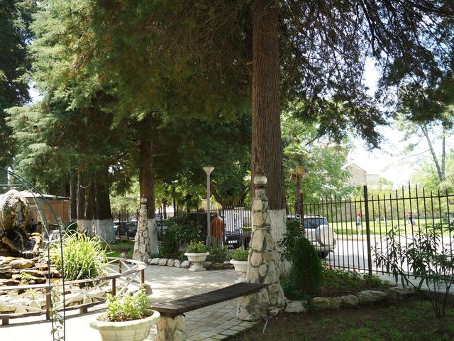 фото отеля Пицунда (Picunda) изображение №53