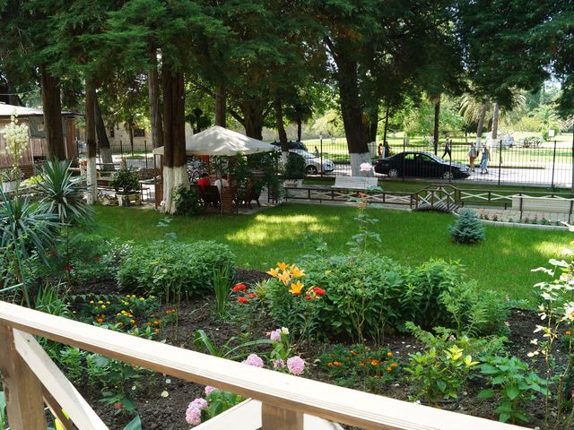 фотографии отеля Пицунда (Picunda) изображение №51