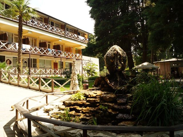 фото отеля Пицунда (Picunda) изображение №49