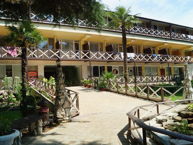 фотографии Пицунда (Picunda) изображение №48