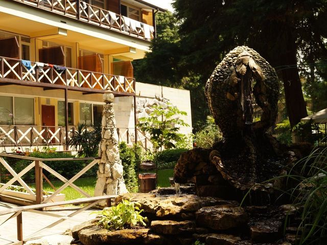 фотографии отеля Пицунда (Picunda) изображение №47