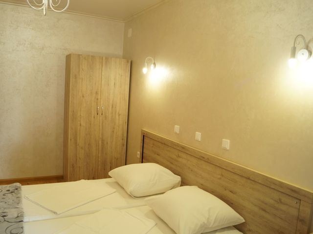 фотографии отеля Пицунда (Picunda) изображение №39