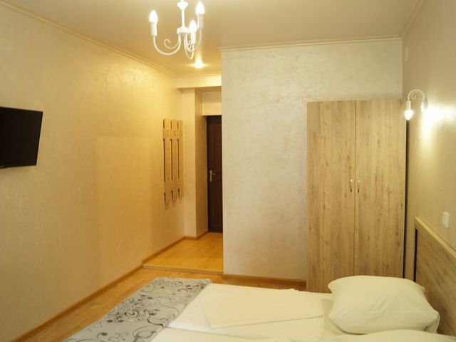 фото отеля Пицунда (Picunda) изображение №37