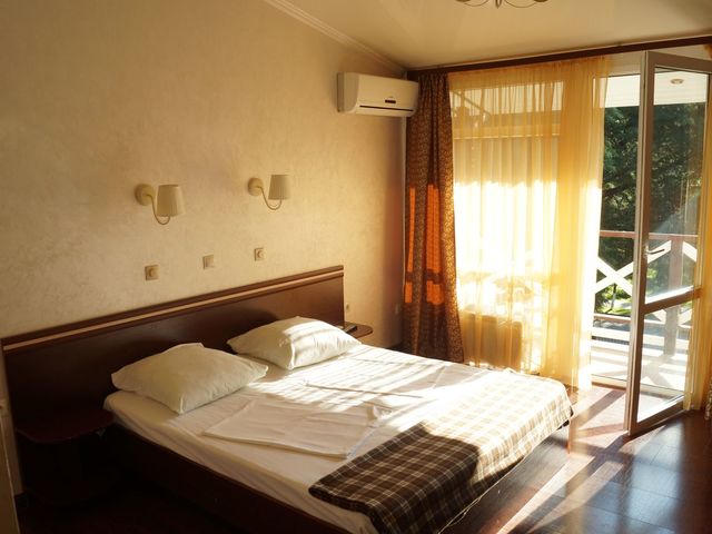 фото отеля Пицунда (Picunda) изображение №33