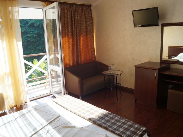 фото Пицунда (Picunda) изображение №30