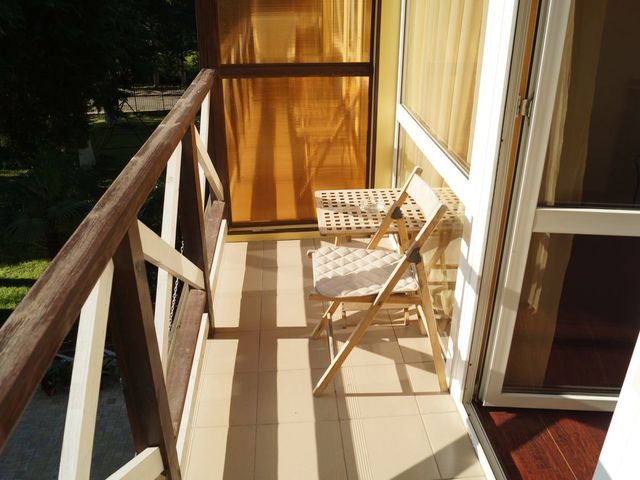 фото отеля Пицунда (Picunda) изображение №29