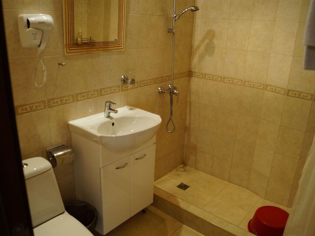 фотографии отеля Пицунда (Picunda) изображение №27