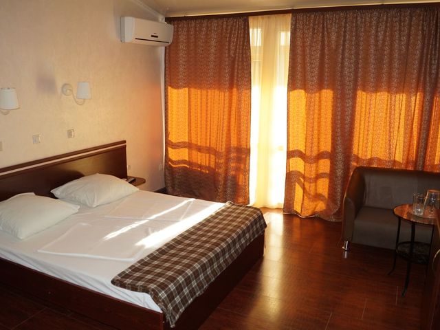 фото отеля Пицунда (Picunda) изображение №25