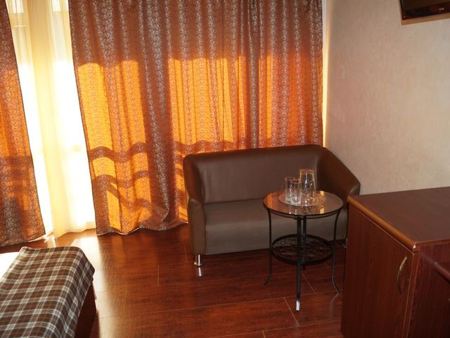 фотографии отеля Пицунда (Picunda) изображение №23