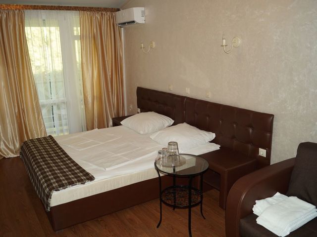 фото отеля Пицунда (Picunda) изображение №21