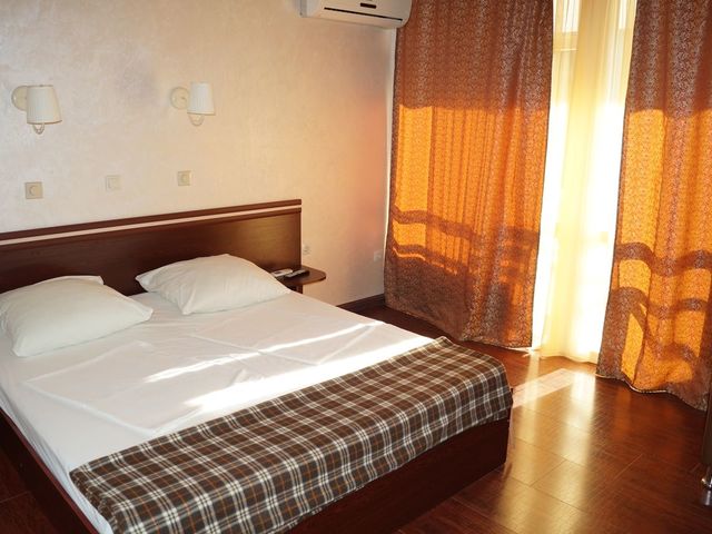 фотографии отеля Пицунда (Picunda) изображение №19