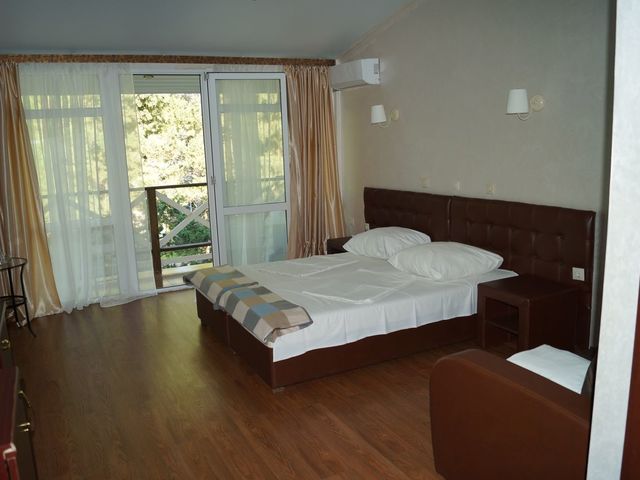 фото отеля Пицунда (Picunda) изображение №13