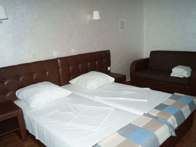 фотографии отеля Пицунда (Picunda) изображение №11