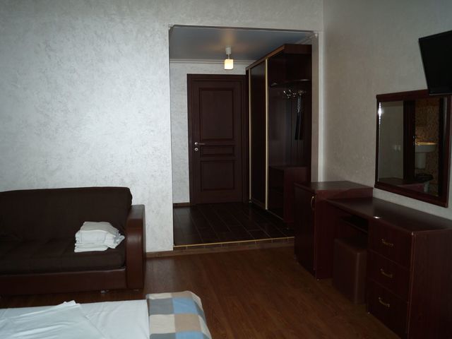 фотографии отеля Пицунда (Picunda) изображение №7