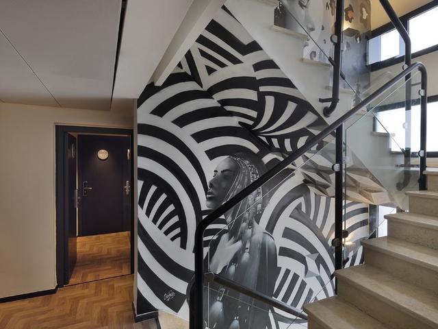 фото отеля Muse Tel Aviv (ex. Metropolitan Suites) изображение №5