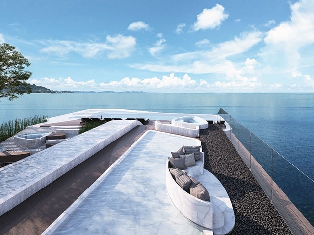 фото отеля Bayphere (ex. BW Premier Bayphere Pattaya; Premier Bayphere) изображение №65