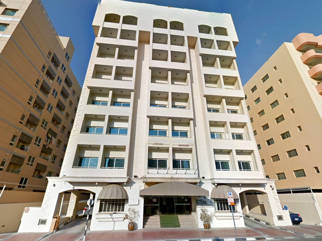 фото отеля Green House Hotel Apartments изображение №1